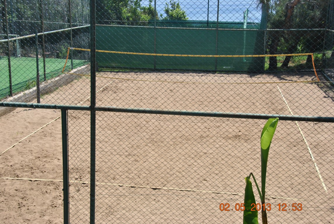 imagini hotel WATERPLANET DELUXE AQUAPARK ALANYA